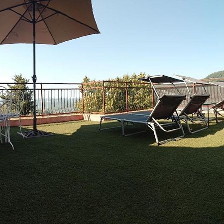그하쓰 De 1 A 6 Avec Terrasse Solarium, Vue Panoramique Et Parking Gratuit 아파트 외부 사진